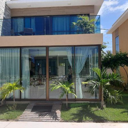 Aconchego Do Toque Villa Sao Miguel dos Milagres Ngoại thất bức ảnh