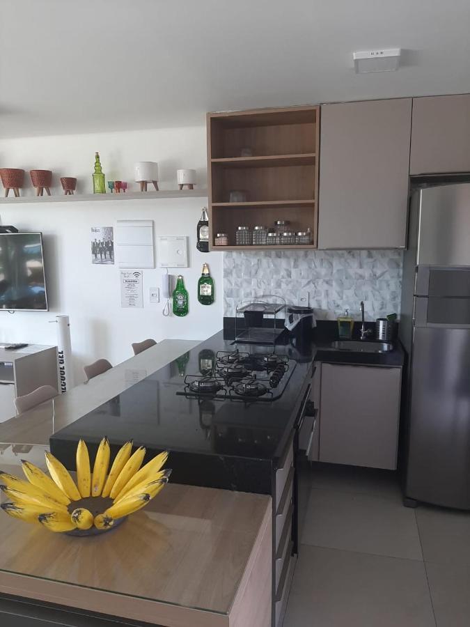 Aconchego Do Toque Villa Sao Miguel dos Milagres Ngoại thất bức ảnh